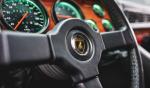 Lamborghini LM002 1990 года (NA)